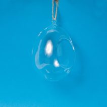 Egyéb üveg termékek