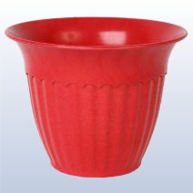 Lebomló bambusz kaspók